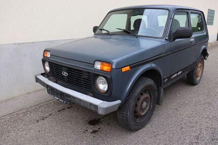 Lada Niva