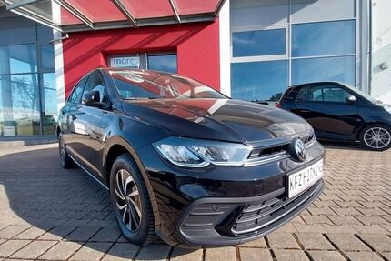 VW Polo 17.500 km 17.990 € Feldstetten 89150