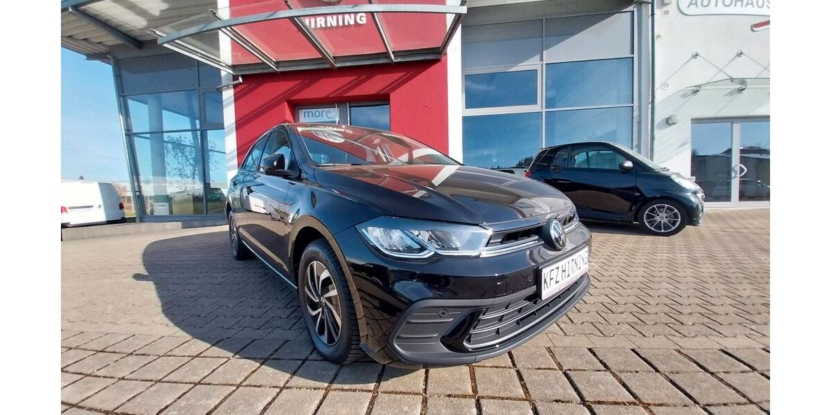 VW Polo 17.500 km 17.990 € Feldstetten 89150