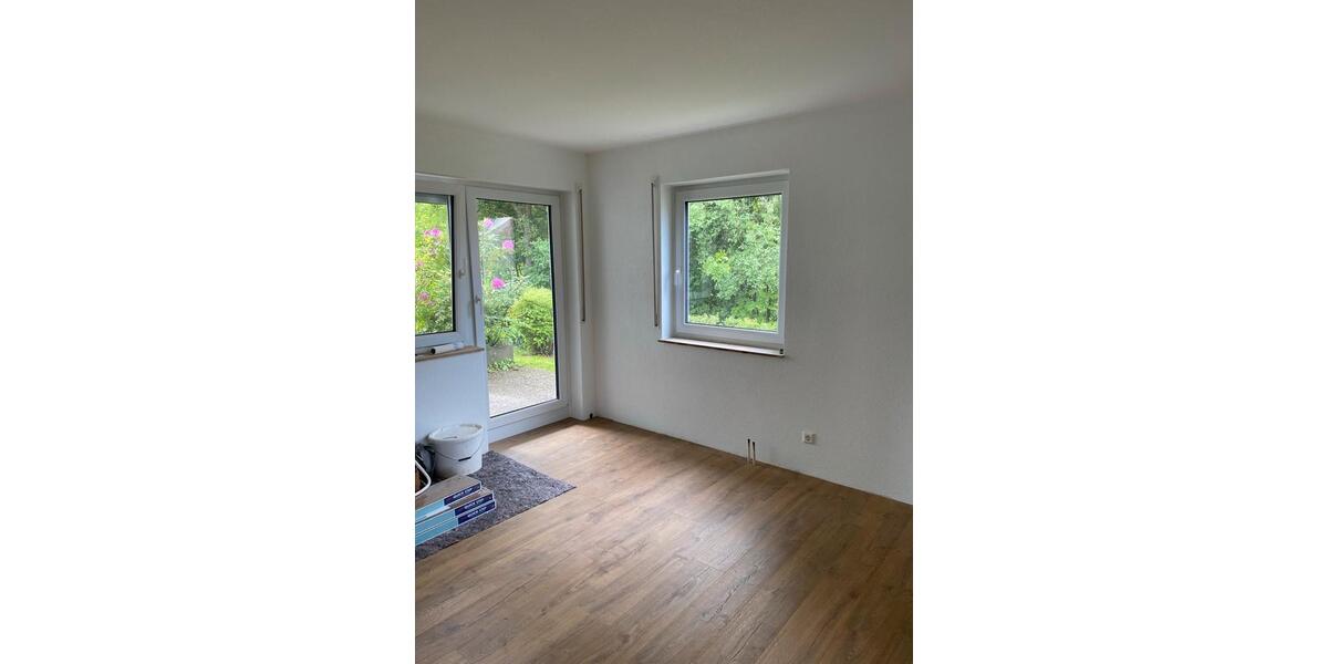 Erdgeschoßwohnung Senden - 3 Zimmer, 66 m&sup2;, 295.000&euro; | Angebot:26044977