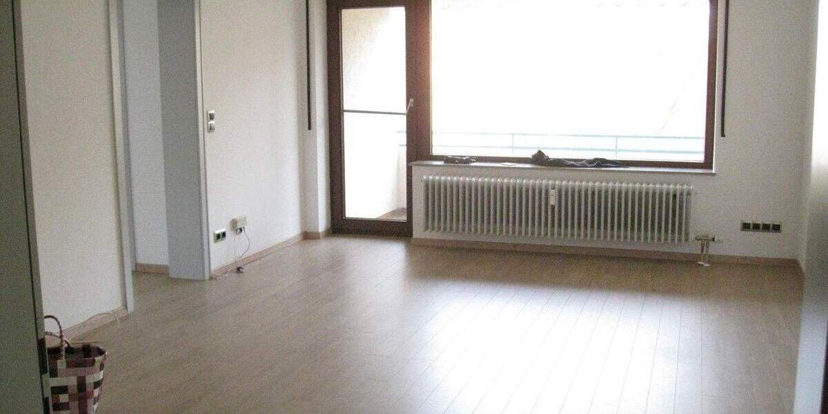 Etagenwohnung Ulm Wiblingen Wiblingen - 2 Zimmer, 71 m&sup2;, 900&euro; | Angebot:25852074