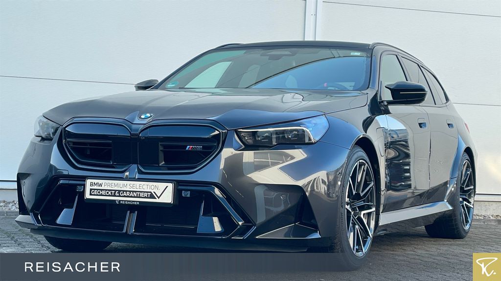 BMW M5 2.028 km 120.749 &euro; Ulm 89077