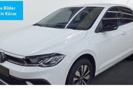 VW Polo 13.796 km 22.570 &euro; Neu-Ulm 89231