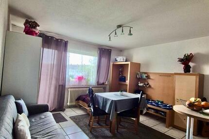 Wohnung Senden - 1 Zimmer, 30 m&sup2;, 540&euro; | Angebot:27542885