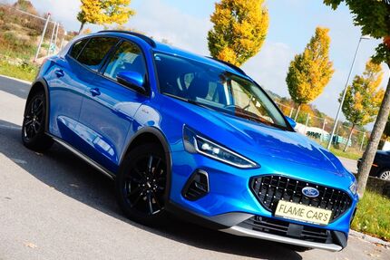 Ford Focus 72.000 km 18.800 € Vöhringen 89269