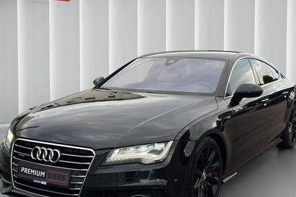 Audi A7 230.486 km 17.490 &euro; Laupheim 88471