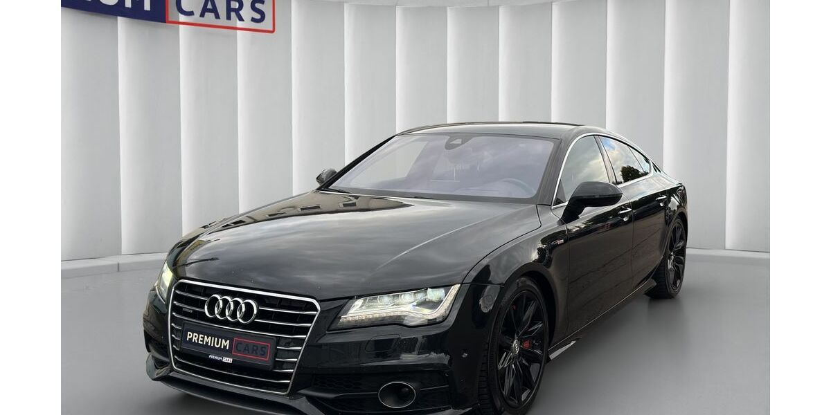 Audi A7 230.486 km 17.490 &euro; Laupheim 88471