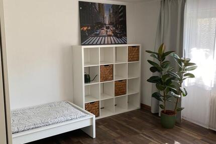Wohnung Ulm Obertalfingen - 1 Zimmer, 20 m&sup2;, 670&euro; | Angebot:26201476