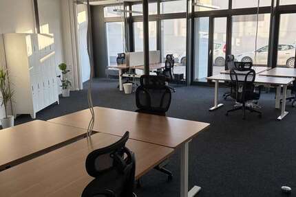 Gewerbeobjekt Ulm Söflingen - 1.670&euro; | Angebot:26590578