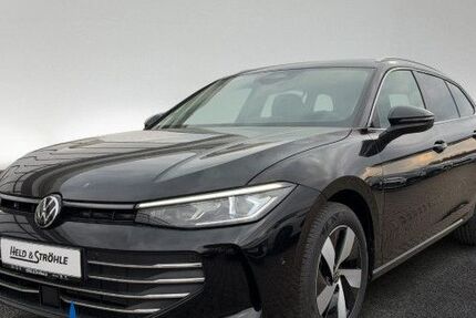 VW Passat 1.005 km 45.490 &euro; Ulm 89077