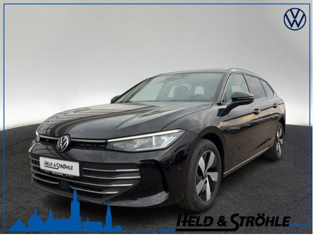 VW Passat 1.005 km 45.490 &euro; Ulm 89077