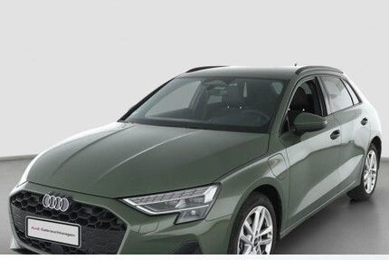 Audi A3 5.672 km 34.960 &euro; Ulm 89073