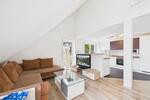 Maisonettenwohnung Ulm Donautal - 3.5 Zimmer, 90 m&sup2;, 1.300&euro; | Angebot:26504449
