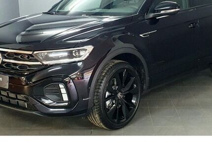 VW T-Roc 11.000 km 39.750 &euro; Blaubeuren 89143