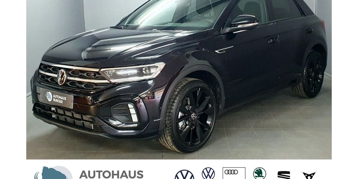 VW T-Roc 11.000 km 39.750 &euro; Blaubeuren 89143