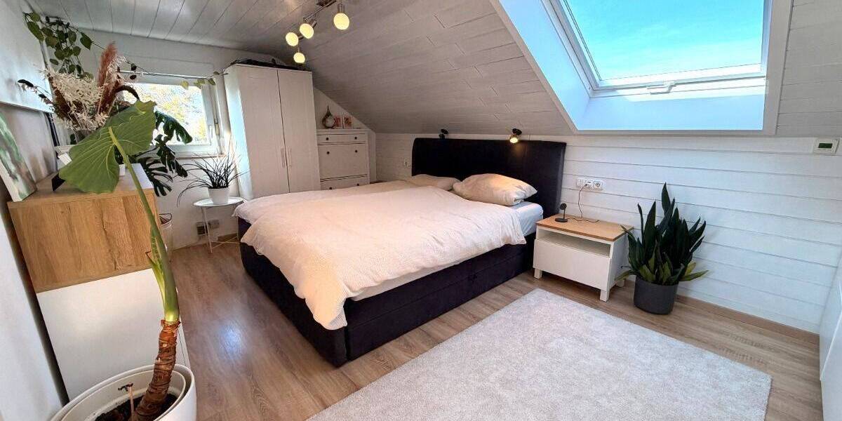 Doppelhaushälfte Ulm Wiblingen - 3 Zimmer, 72 m&sup2;, 375.000&euro; | Angebot:26851220