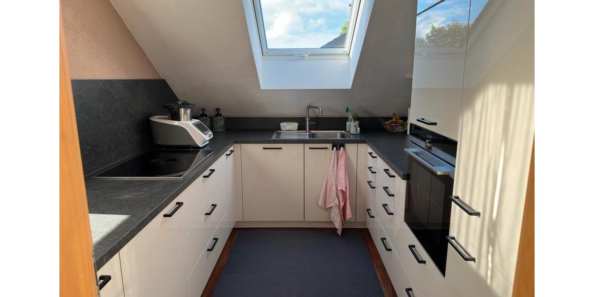 Dachgeschoßwohnung Dornstadt - 4 Zimmer, 87 m&sup2;, 450.000&euro; | Angebot:26552521
