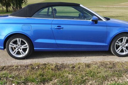 Audi A3 61.500 km 19.700 &euro; Langenau 89129