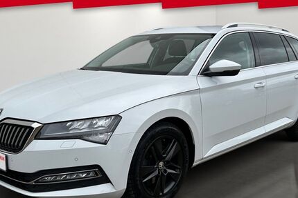 Skoda Superb 117.197 km 22.390 &euro; Illertissen 89257