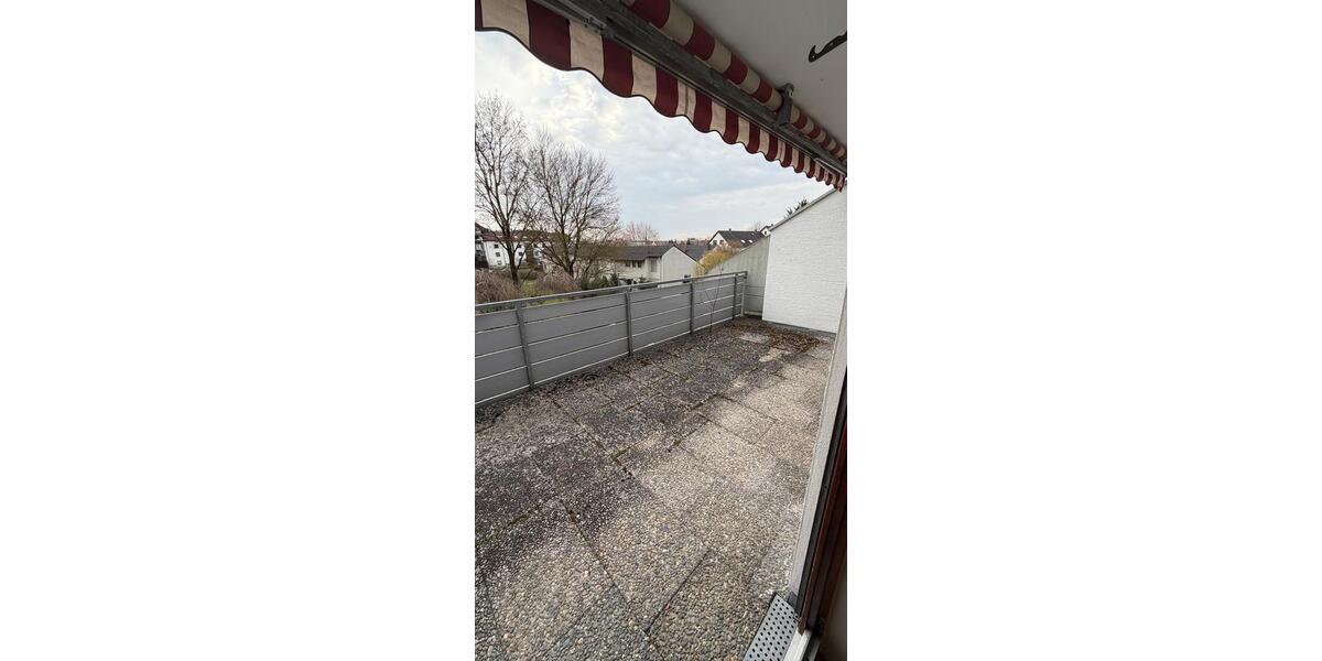 Etagenwohnung Neu-Ulm Ludwigsfeld - 3 Zimmer, 80 m&sup2;, 1.330&euro; | Angebot:25648872