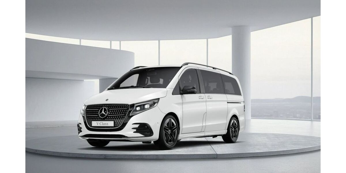 Mercedes-Benz V 300 3.000 km 86.690 &euro; Neu-Ulm 89231