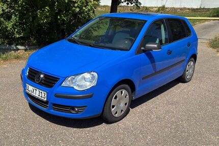 VW Polo 172.886 km 1.580 &euro; Merklingen 89188