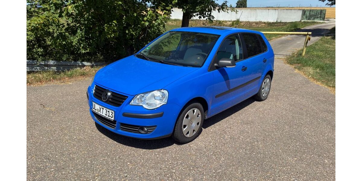VW Polo 172.886 km 1.580 &euro; Merklingen 89188