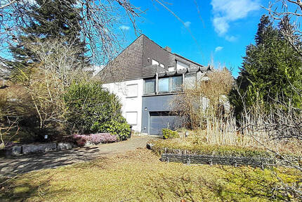 Architektenhaus in Laichingen-Feldstetten 6 zimmer