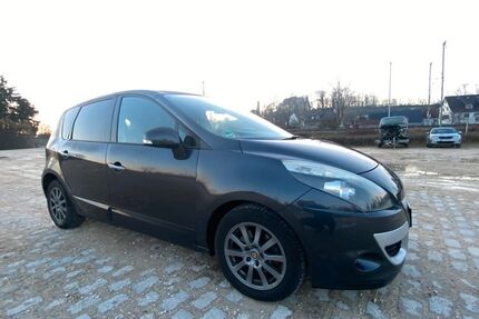 Renault Scenic 232.000 km 2.149 &euro; Neu-Ulm 89231