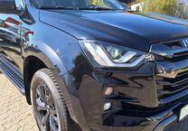 Gebrauchtwagen Isuzu D-Max