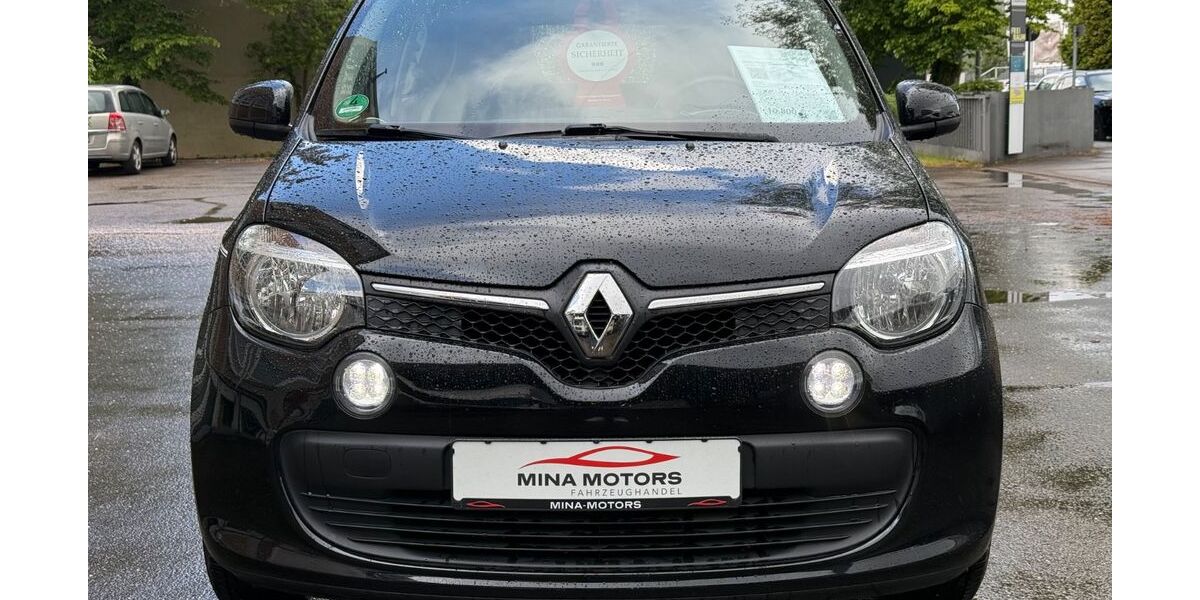 Renault Twingo 55.000 km 10.499 &euro; Elchingen 89275