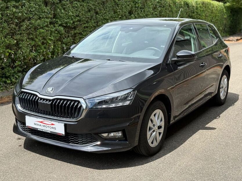 Fabia