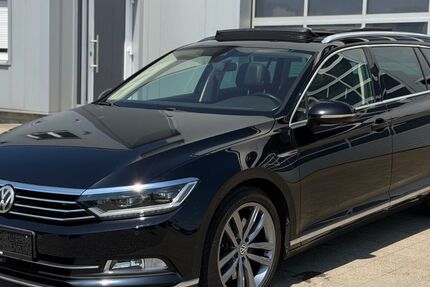 VW Passat 109.000 km 15.990 &euro; Elchingen 89275