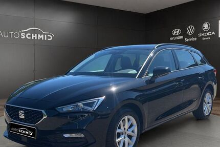 Seat Leon 59.988 km 20.888 &euro; Geislingen 73312