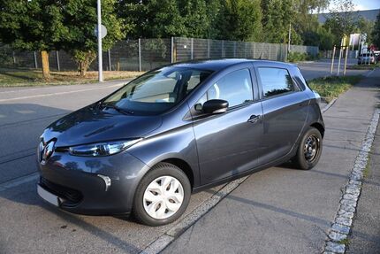 Renault ZOE 112.000 km 8.349 &euro; Nersingen 89278