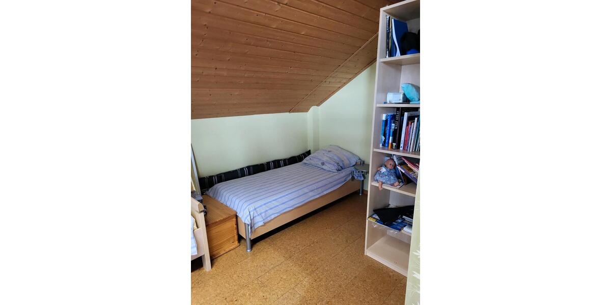 Etagenwohnung Ehingen (Donau) - 1 Zimmer, 30 m&sup2;, 452&euro; | Angebot:26448462
