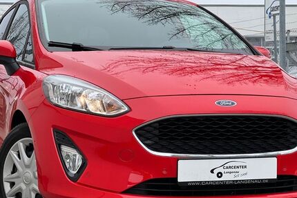 Ford Fiesta 64.900 km 11.399 &euro; Langenau 89129