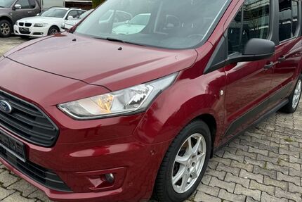 Ford Transit 295.663 km 7.950 € Achstetten 88480