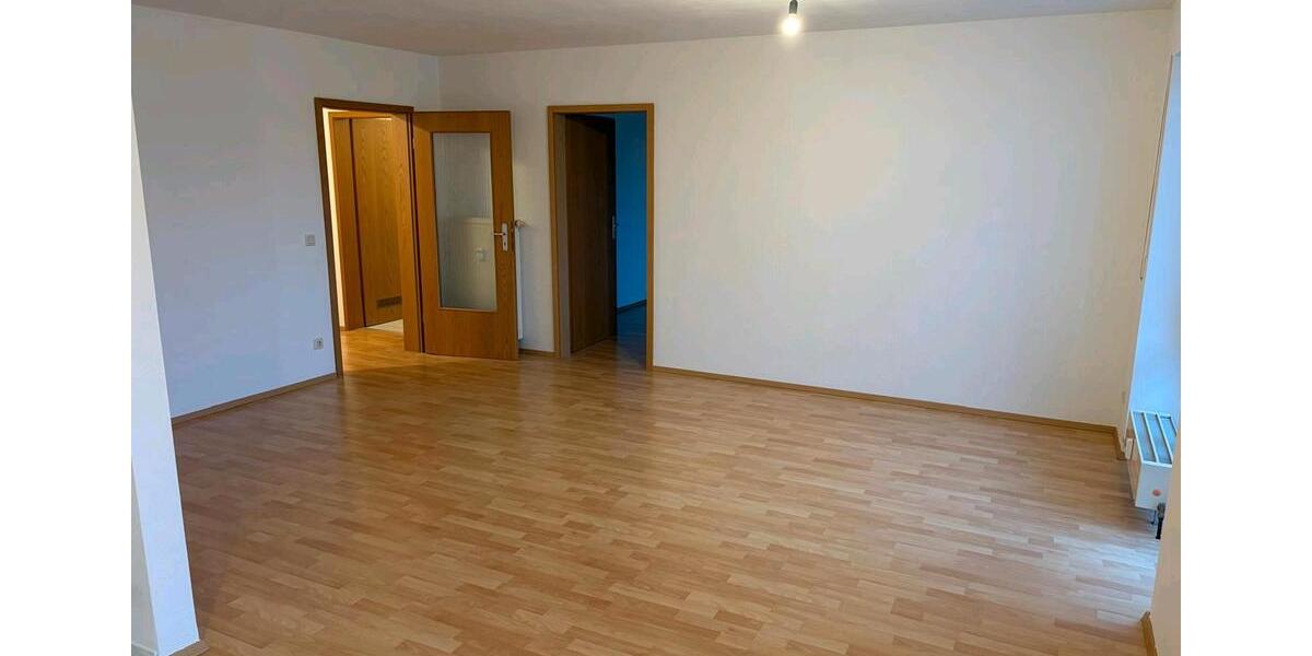 Etagenwohnung Laupheim - 2 Zimmer, 57 m&sup2;, 1.100&euro; | Angebot:25174547