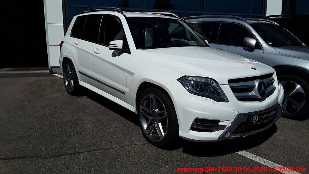 GLK 220