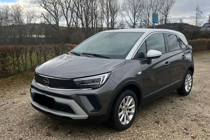 Opel Crossland (X) 19.000 km 17.900 € Weißenhorn 89264