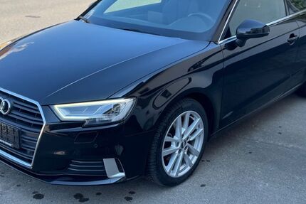 Audi A3 95.326 km 15.900 &euro; Achstetten 88480