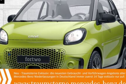 Smart ForTwo 29.348 km 11.390 € Neu-Ulm 89231