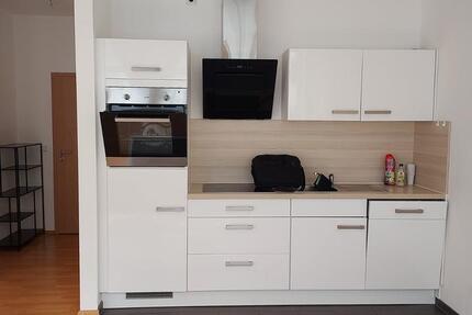 Ehingen-City: Helle 2 Zimmer Wohnung mit 55 m² 2 zimmer