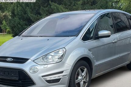 Ford S-Max 282.300 km 5.090 &euro; Holzheim 89291