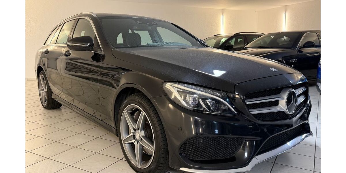 Mercedes-Benz C 250 295.000 km 10.990 € Elchingen 89275