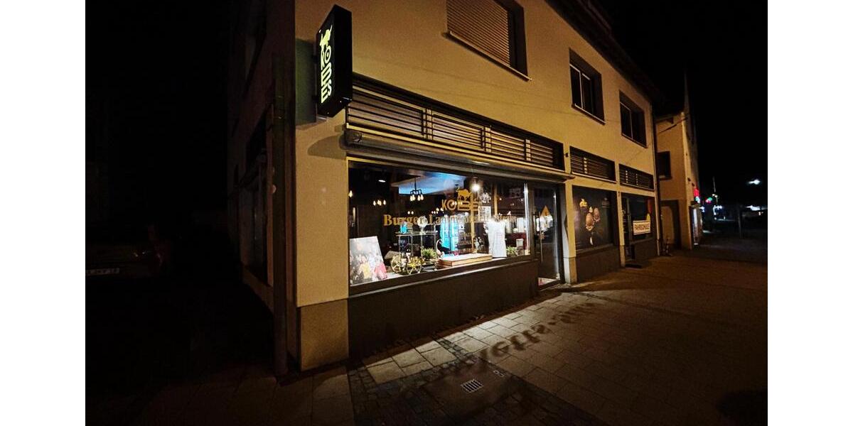 Restaurant Kobés abzugeben (Gastronomie | Söflingen) zimmer