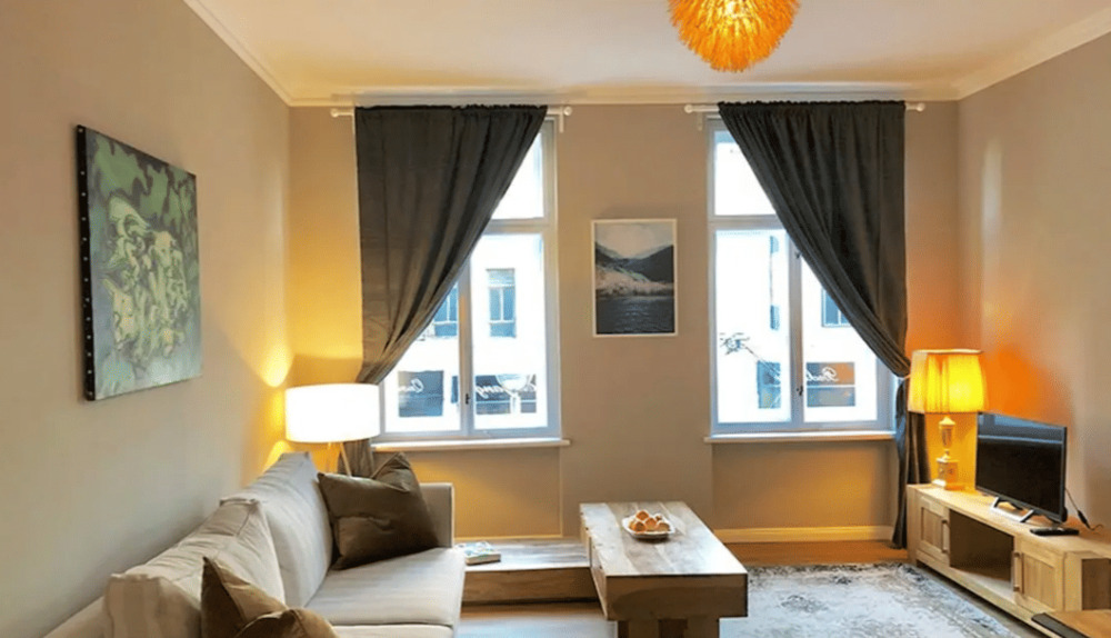 Etagenwohnung Ulm Mitte - 2 Zimmer, 65 m&sup2;, 500&euro; | Angebot:26844078
