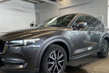 Mazda CX-5 175.500 km 12.999 &euro; Neu Ulm 89231