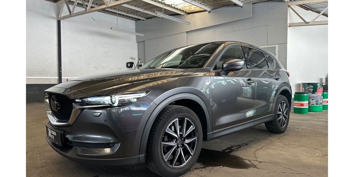 Mazda CX-5 175.500 km 12.999 &euro; Neu Ulm 89231